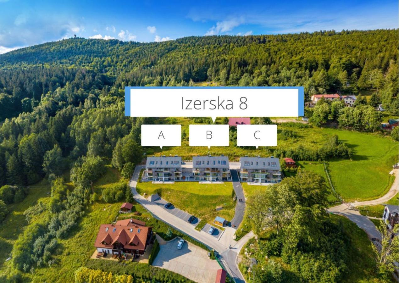 Apart Invest Szklarska 800 A5 Szklarska Poreba Ngoại thất bức ảnh